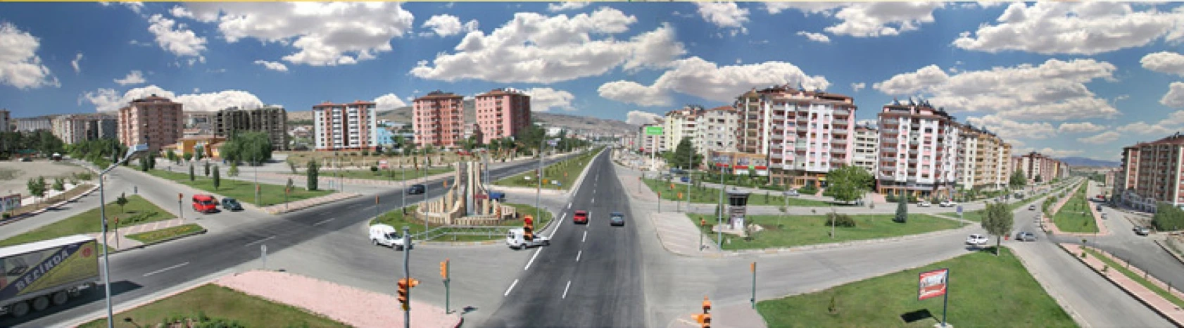 Elazığ'dan Görüntüler