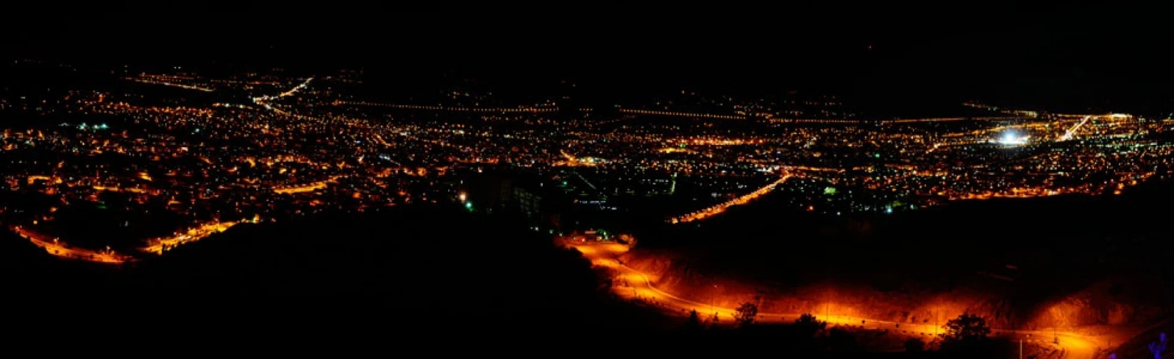 Elazığ'dan Görüntüler