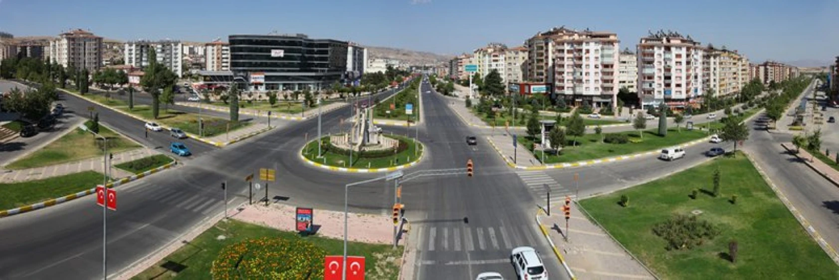 Elazığ'dan Görüntüler