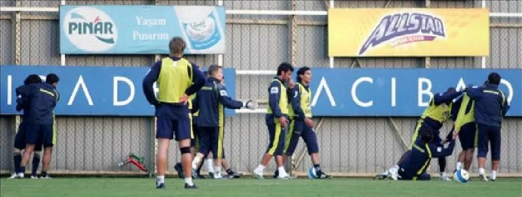 Türk Futboluna Damga Vuran Kavgalar