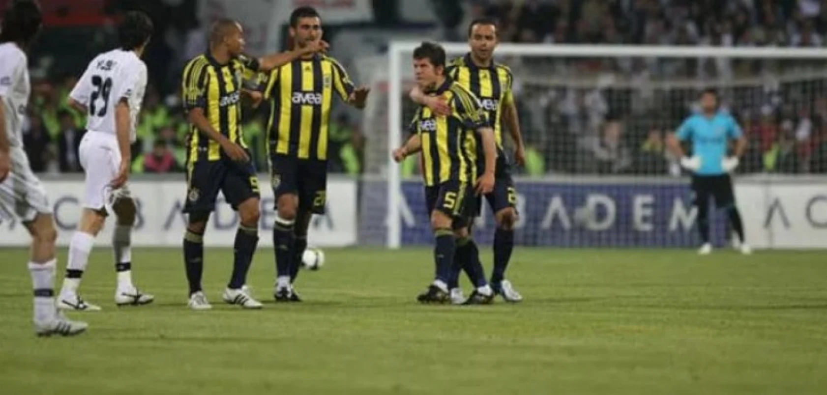 Türk Futboluna Damga Vuran Kavgalar