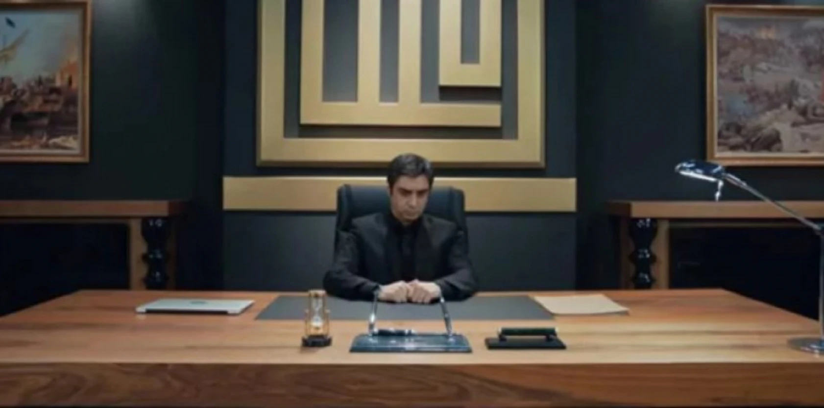 Dizilerle özdeşleşen mekanlar