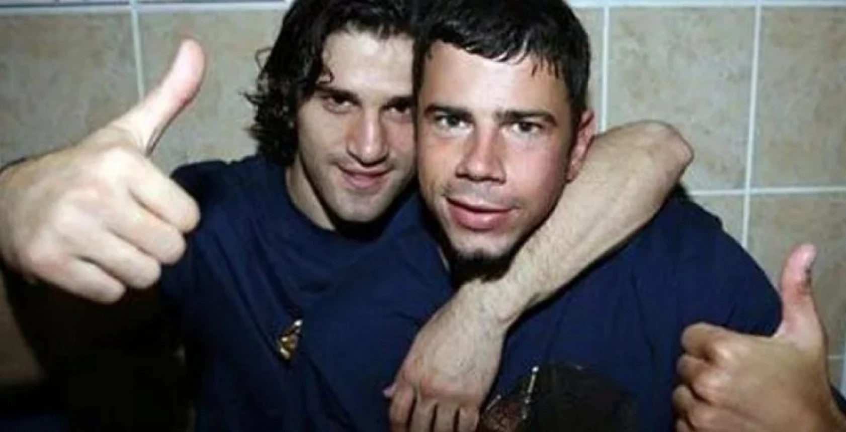 Türk Futboluna Damga Vuran Kavgalar