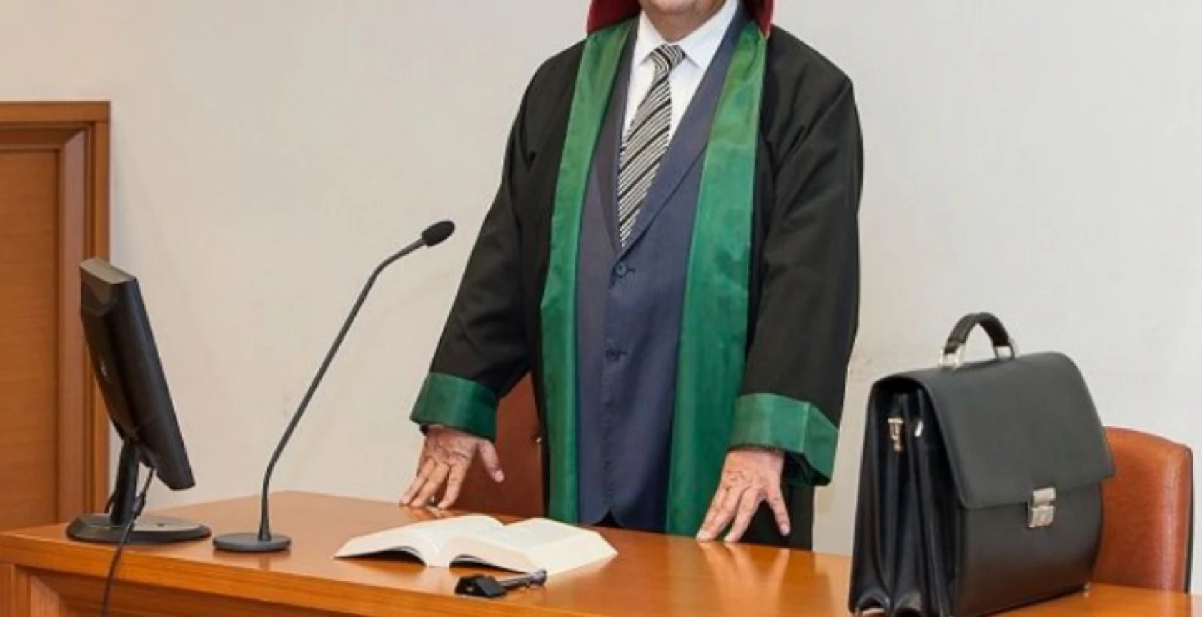 Türkiye'de sırasıyla en itibarlı meslekler