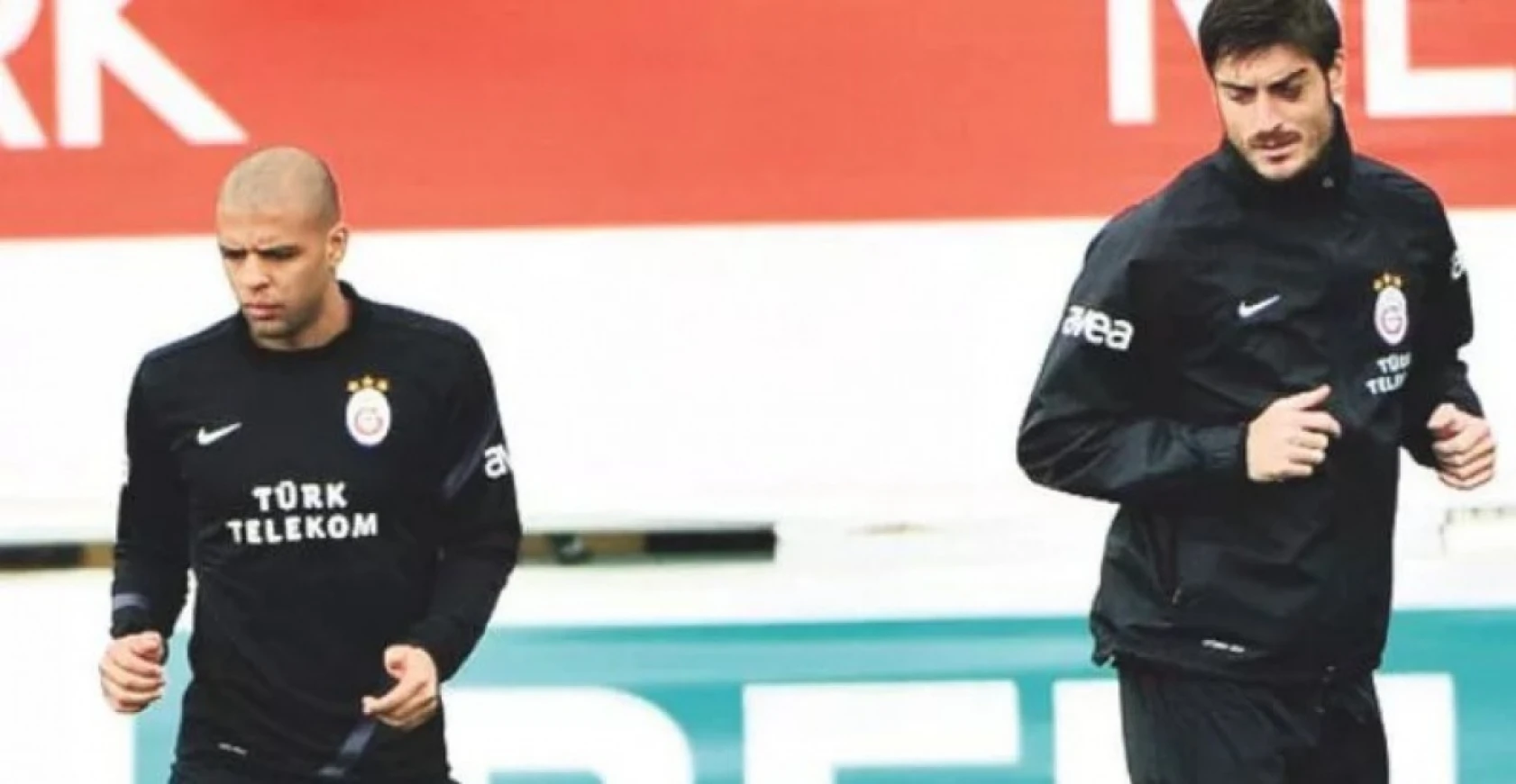 Türk Futboluna Damga Vuran Kavgalar