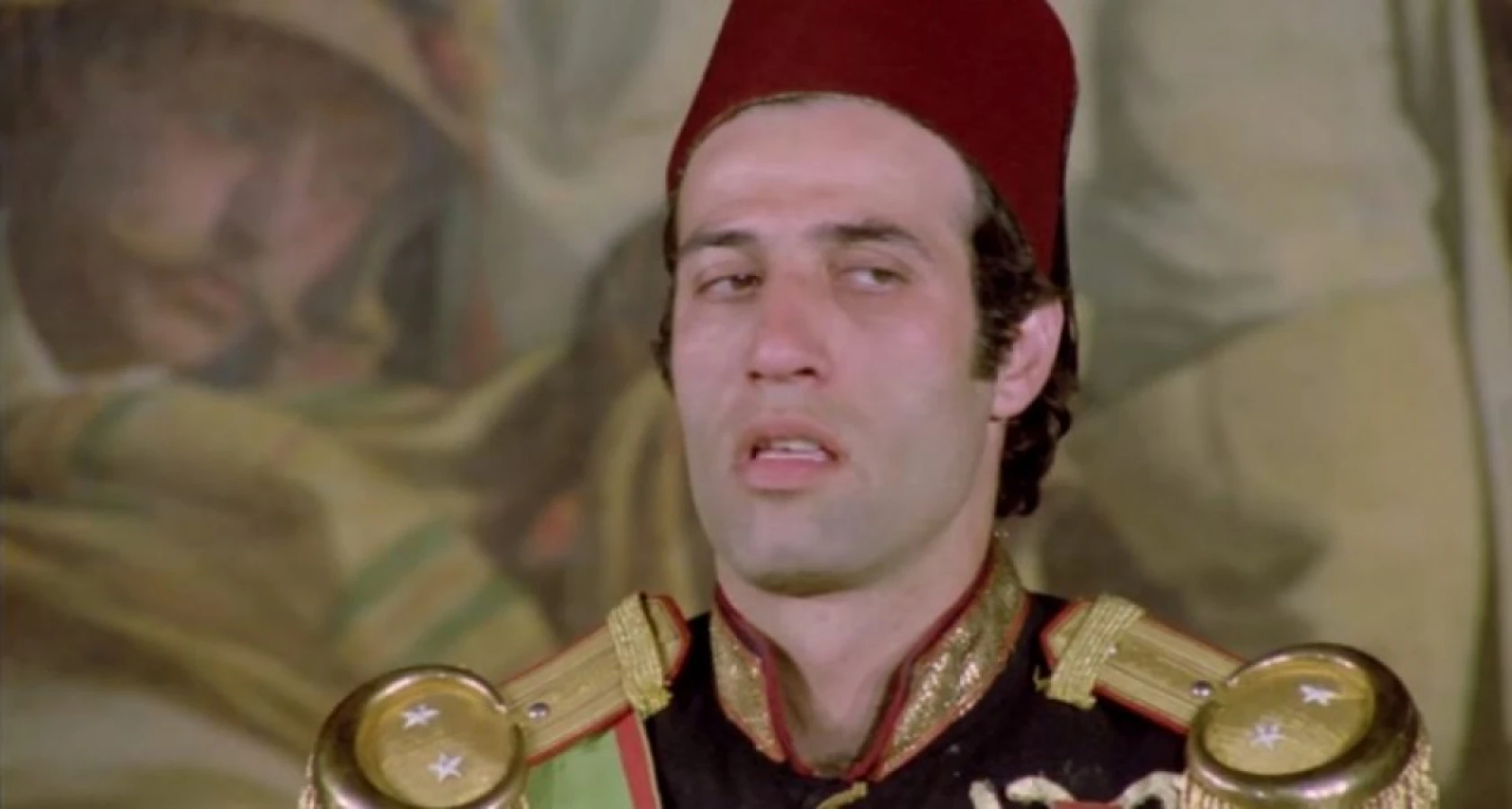 Fotoğraflarla Kemal Sunal