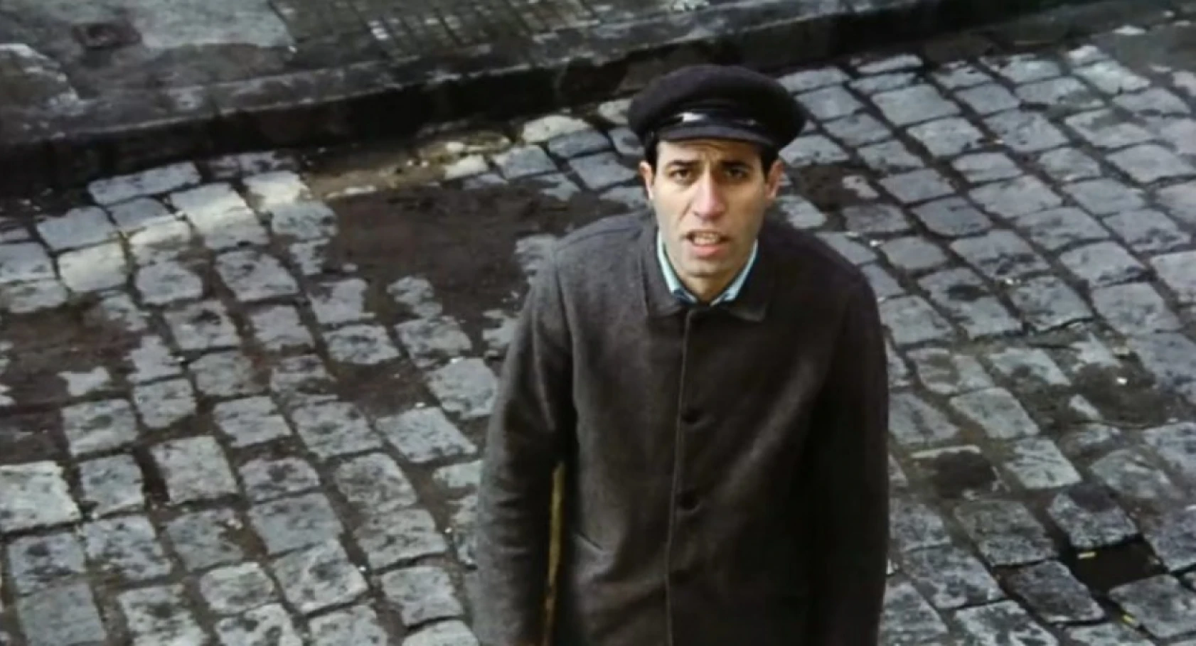 Fotoğraflarla Kemal Sunal