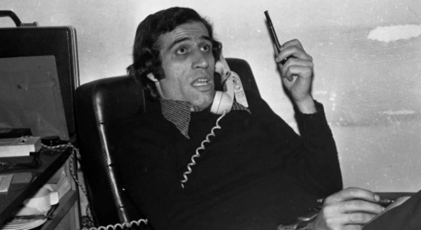 Fotoğraflarla Kemal Sunal