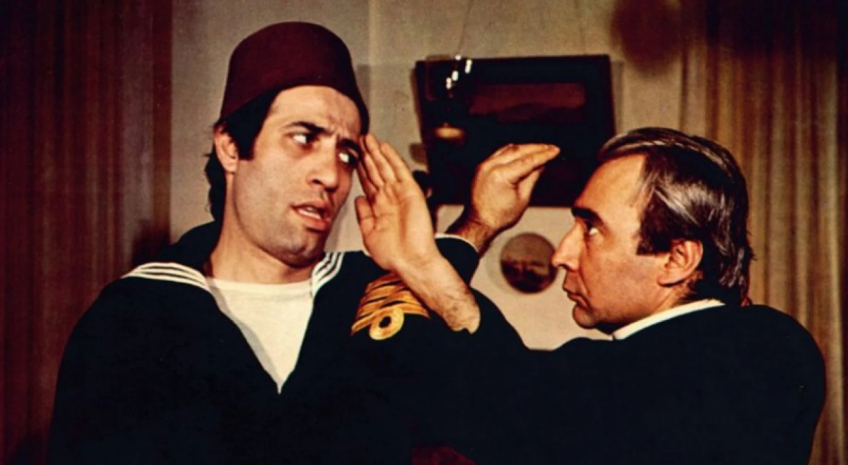 Fotoğraflarla Kemal Sunal