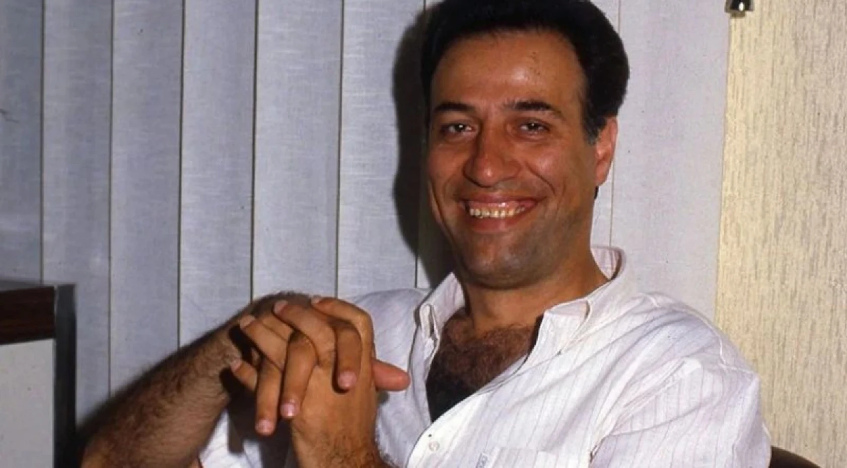 Fotoğraflarla Kemal Sunal