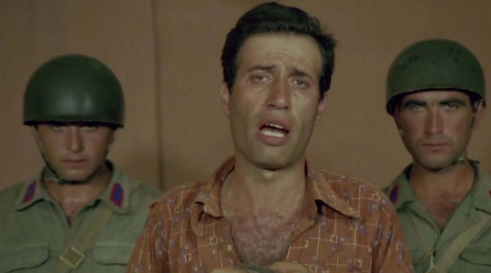 Fotoğraflarla Kemal Sunal