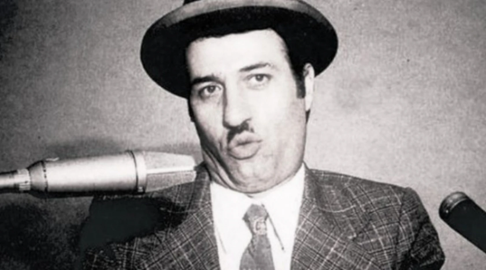 Fotoğraflarla Kemal Sunal