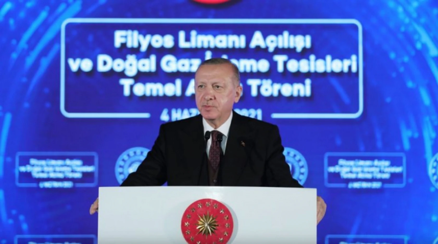 2021 yılında neler yaşandı
