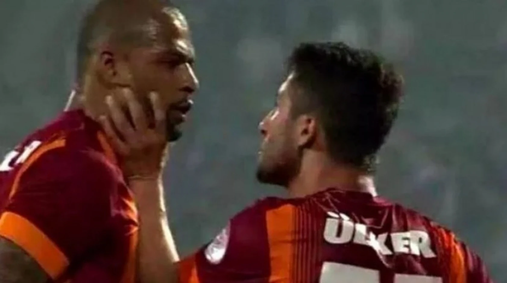 Türk Futboluna Damga Vuran Kavgalar