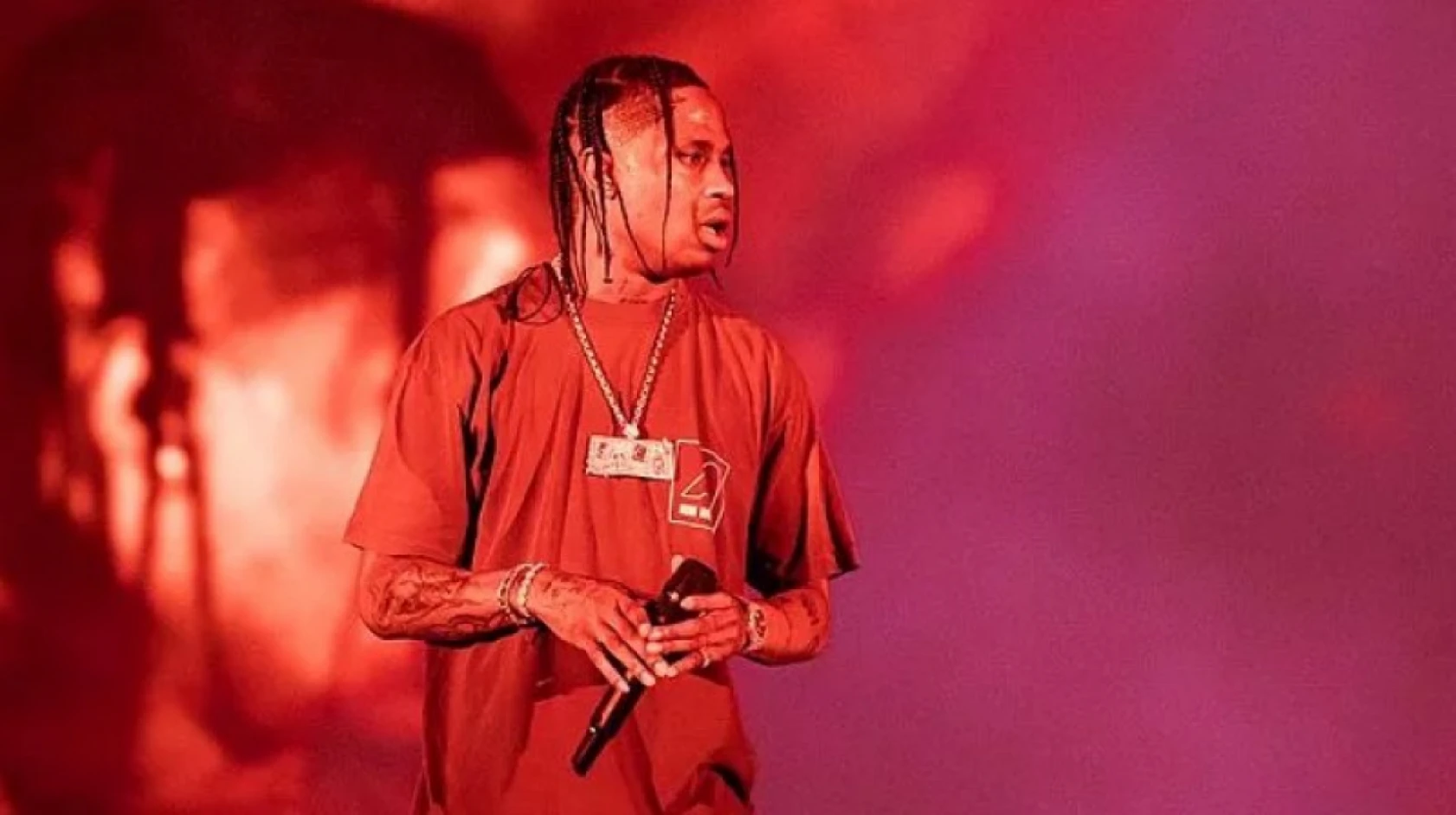 Dünyada 2021'e damga vuran magazin olayları