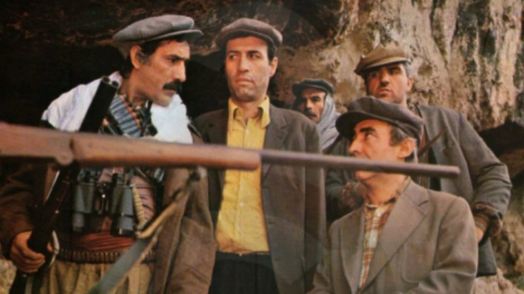 Fotoğraflarla Kemal Sunal