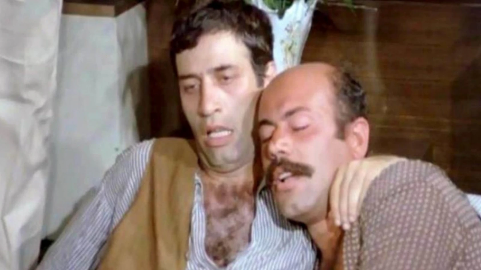 Fotoğraflarla Kemal Sunal