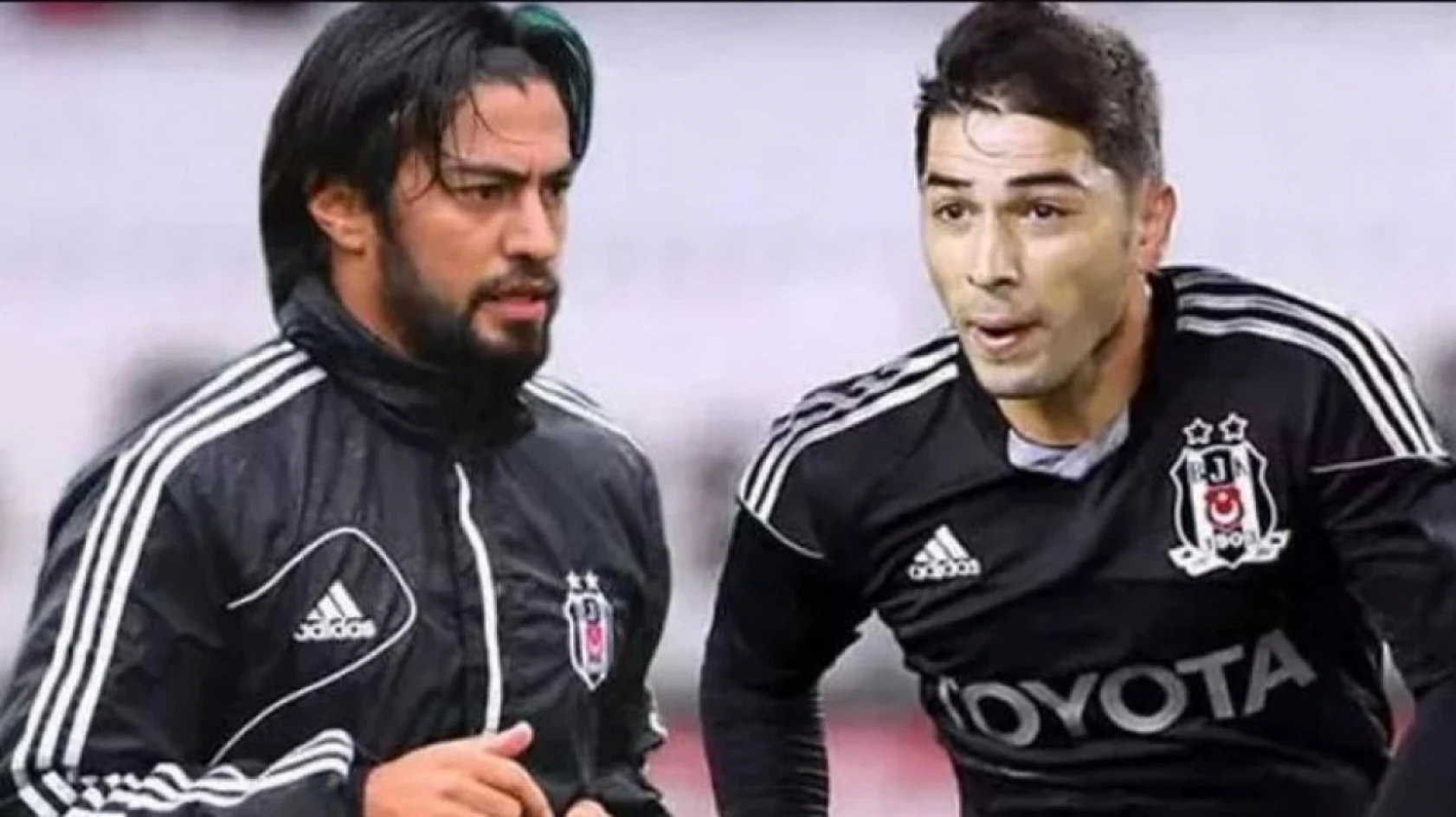Türk Futboluna Damga Vuran Kavgalar