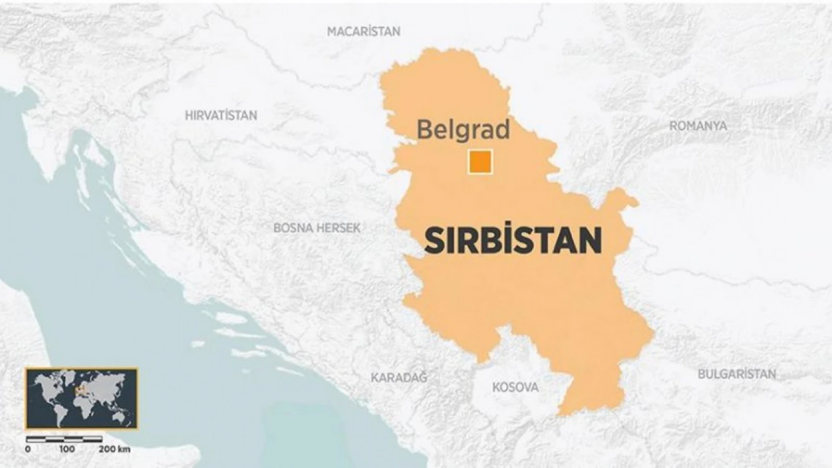 Türkiye'den Vize Almadan Gidilebilecek Ülkeler