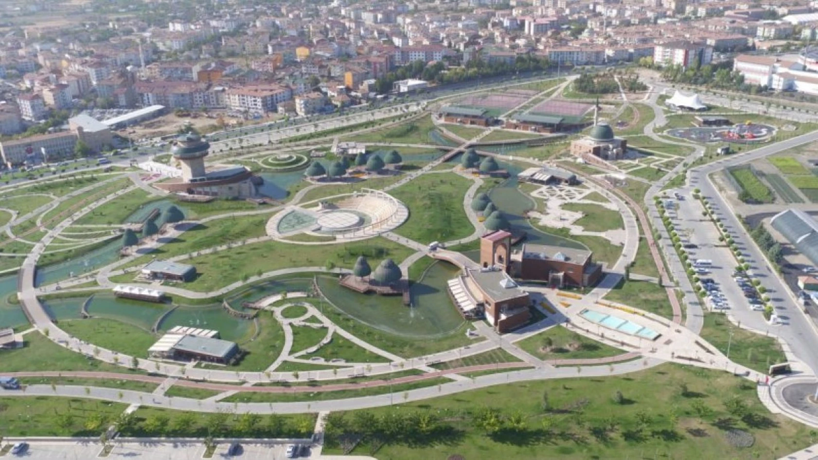 Kültür Park