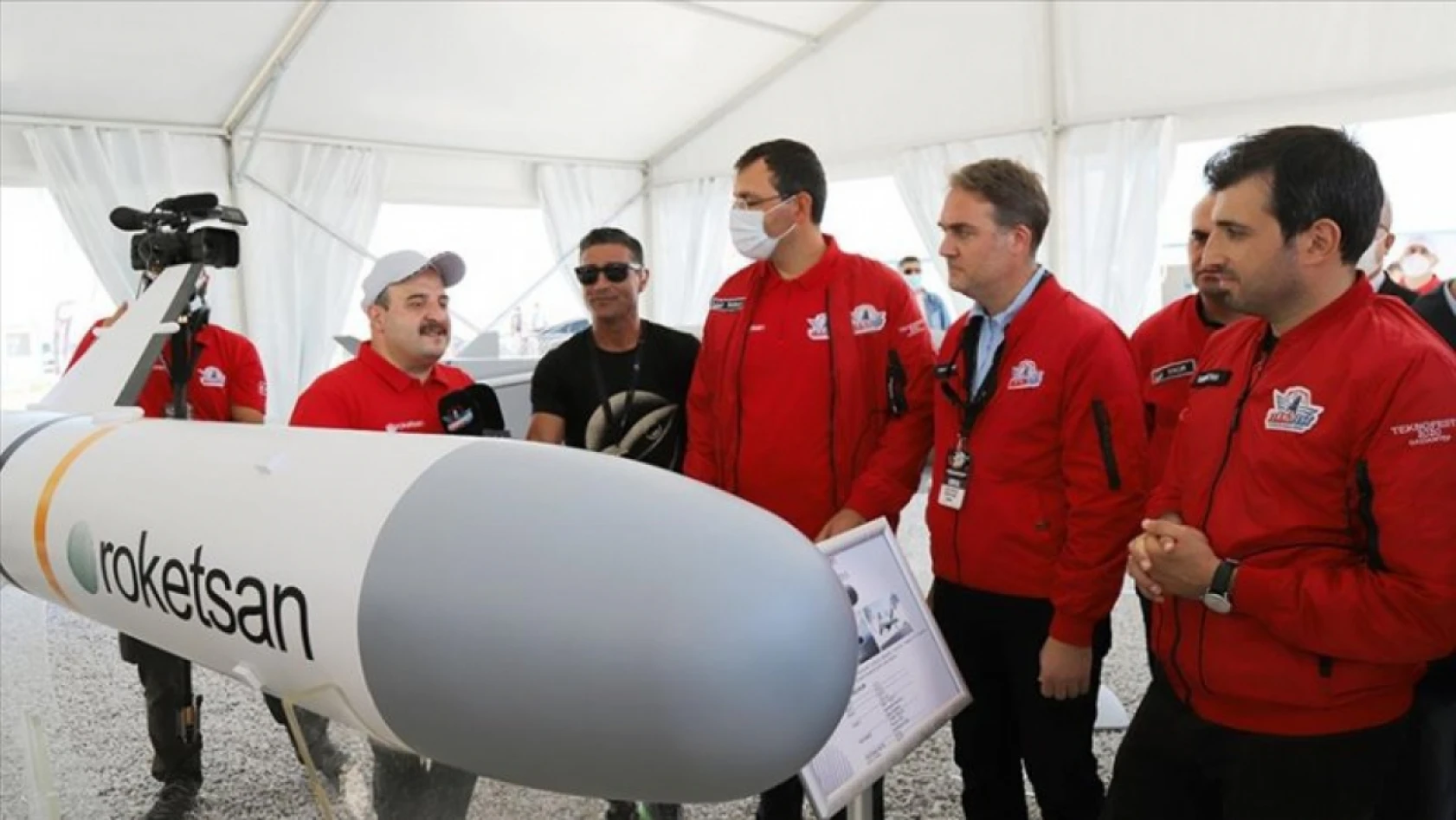 2021 yılında neler yaşandı