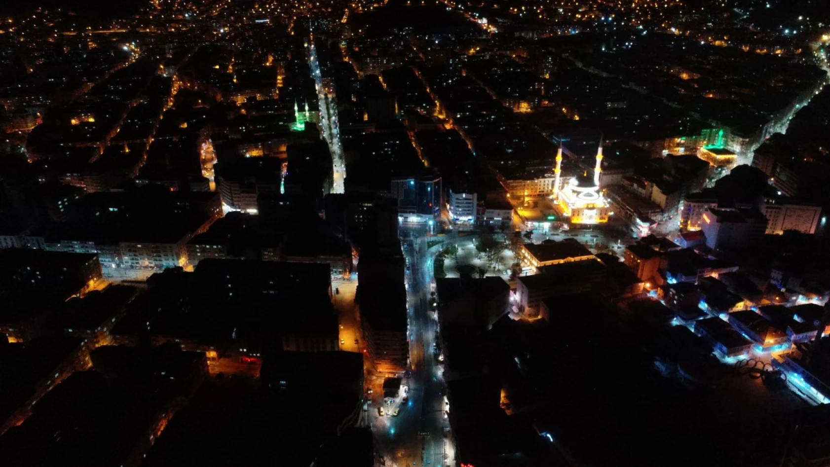 Elazığ'dan Görüntüler
