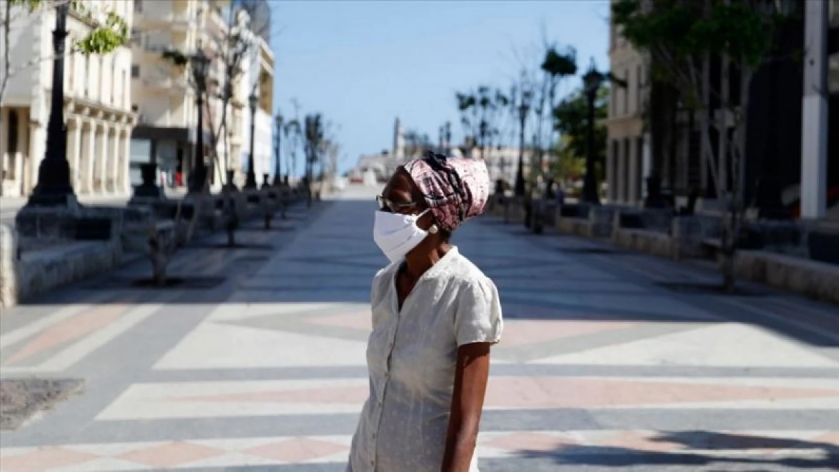 Türkiye'den Vize Almadan Gidilebilecek Ülkeler