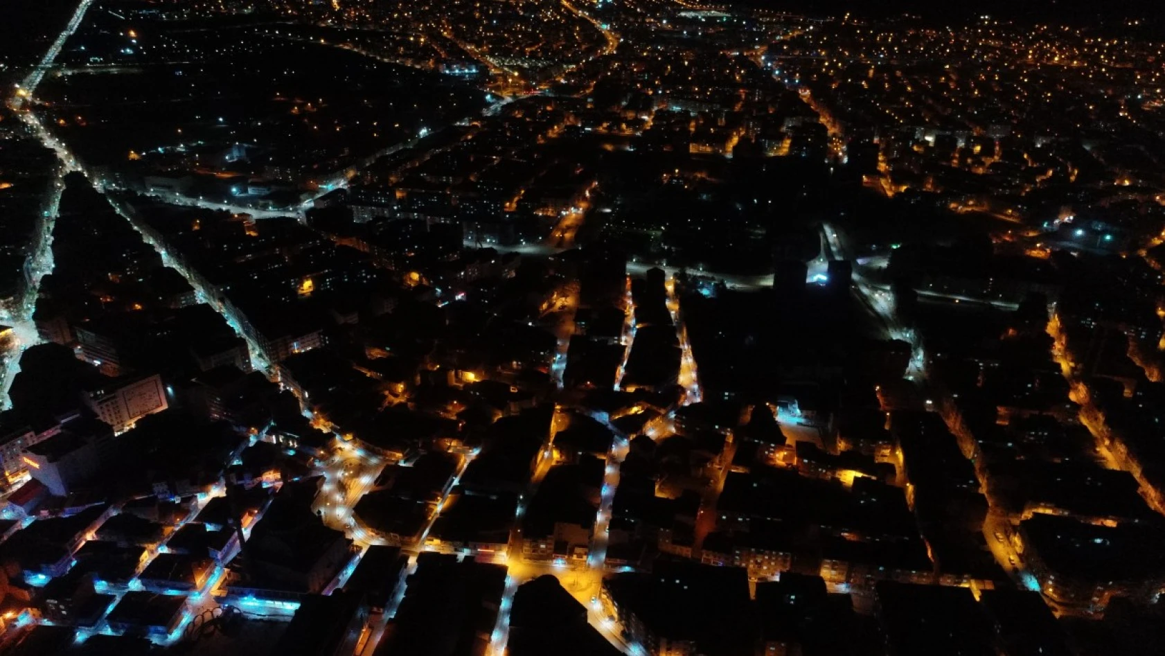 Elazığ'dan Görüntüler