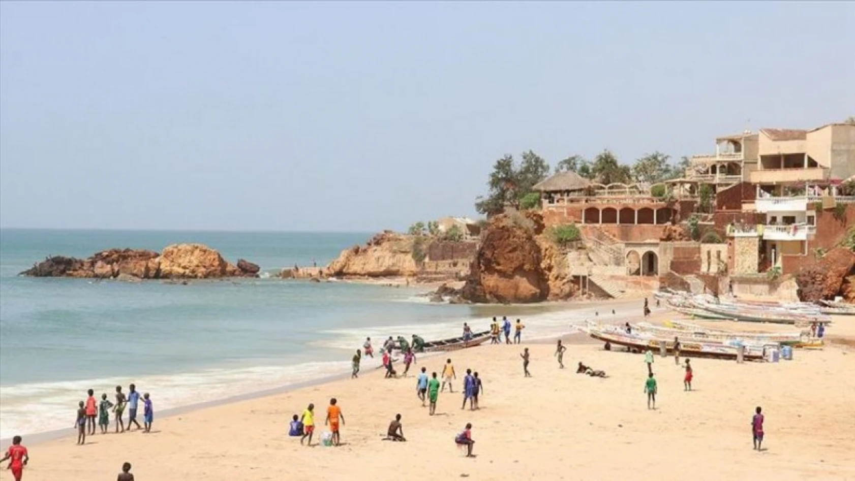 Türkiye'den Vize Almadan Gidilebilecek Ülkeler