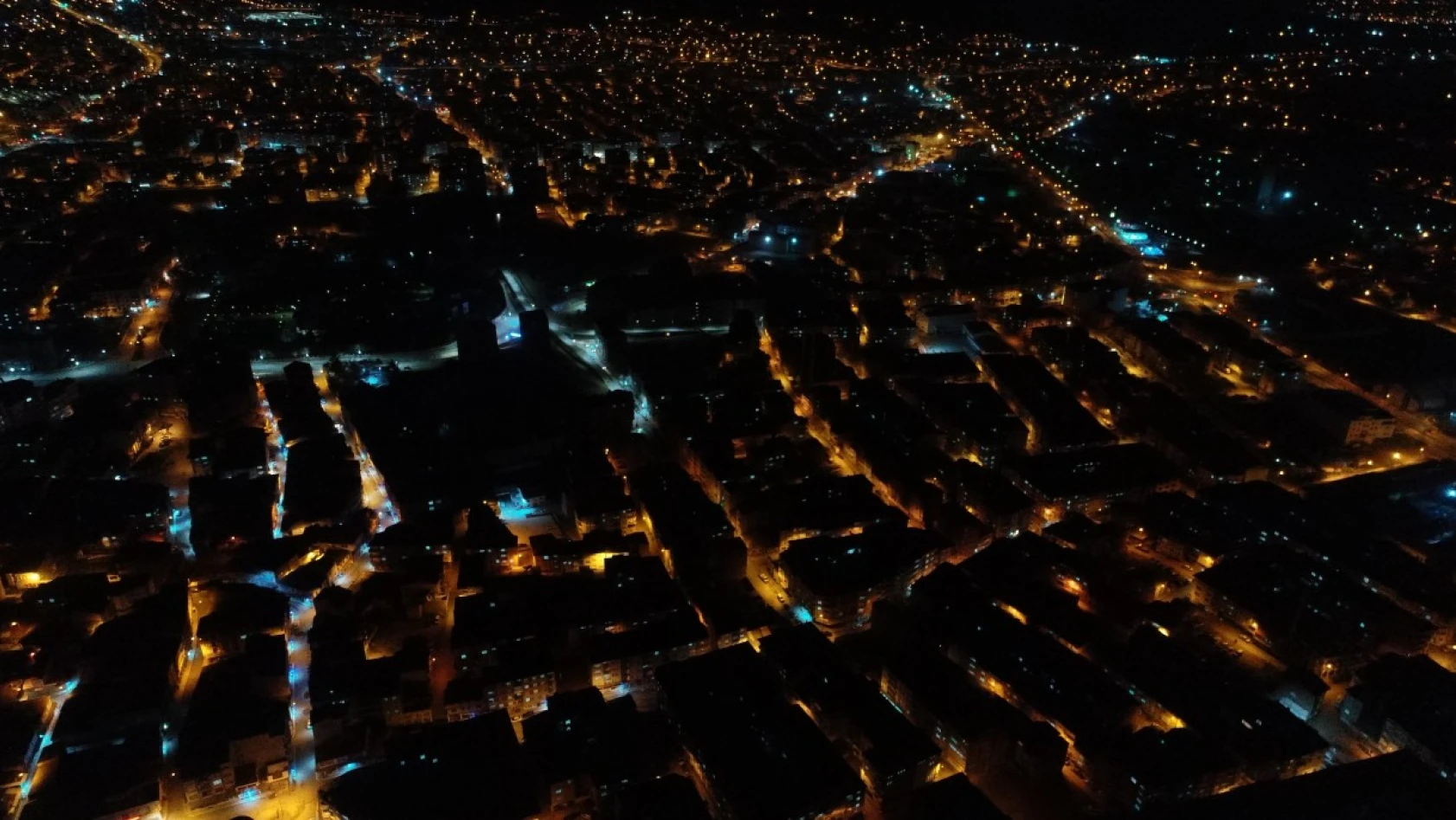 Elazığ'dan Görüntüler