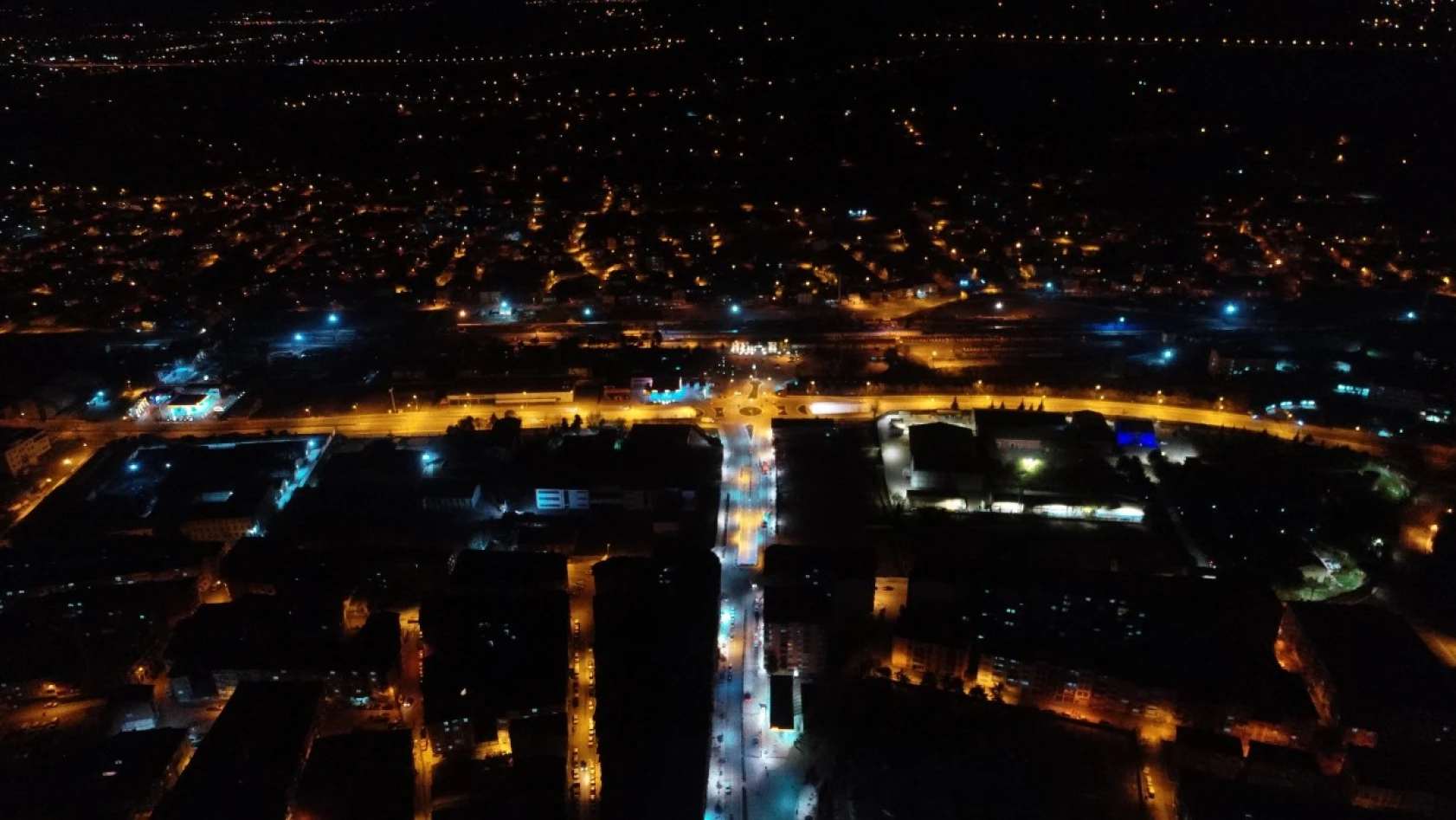 Elazığ'dan Görüntüler