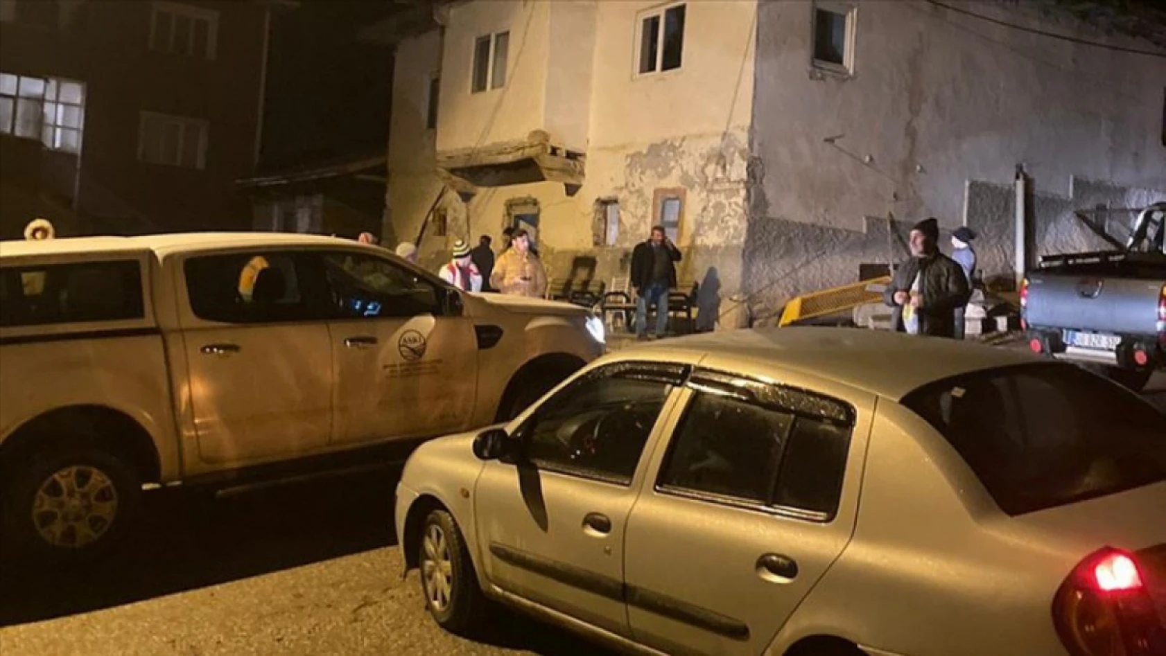 2021 yılında neler yaşandı