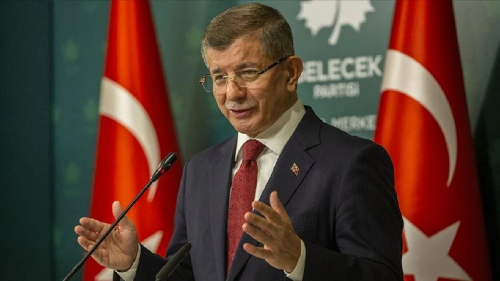 Son Yıllarda Türkiye'de Kurulan Siyasi Partiler