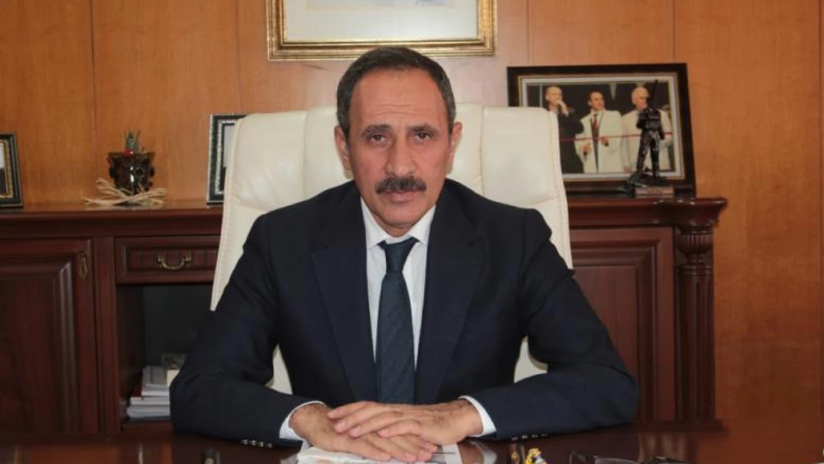 Rektör Prof. Dr. Kutbeddin Demirdağ, ÜAK Yönetim Kurulu Üyeliğine Tekrar Seçildi