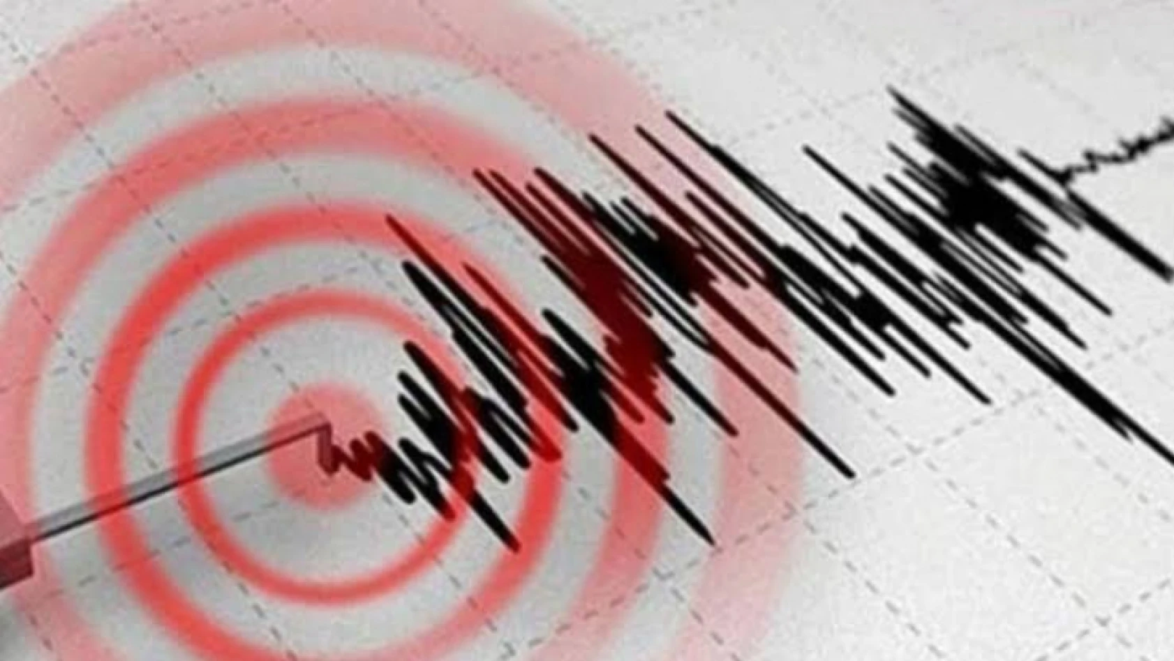 Malatya'da 5,2 büyüklüğünde Deprem