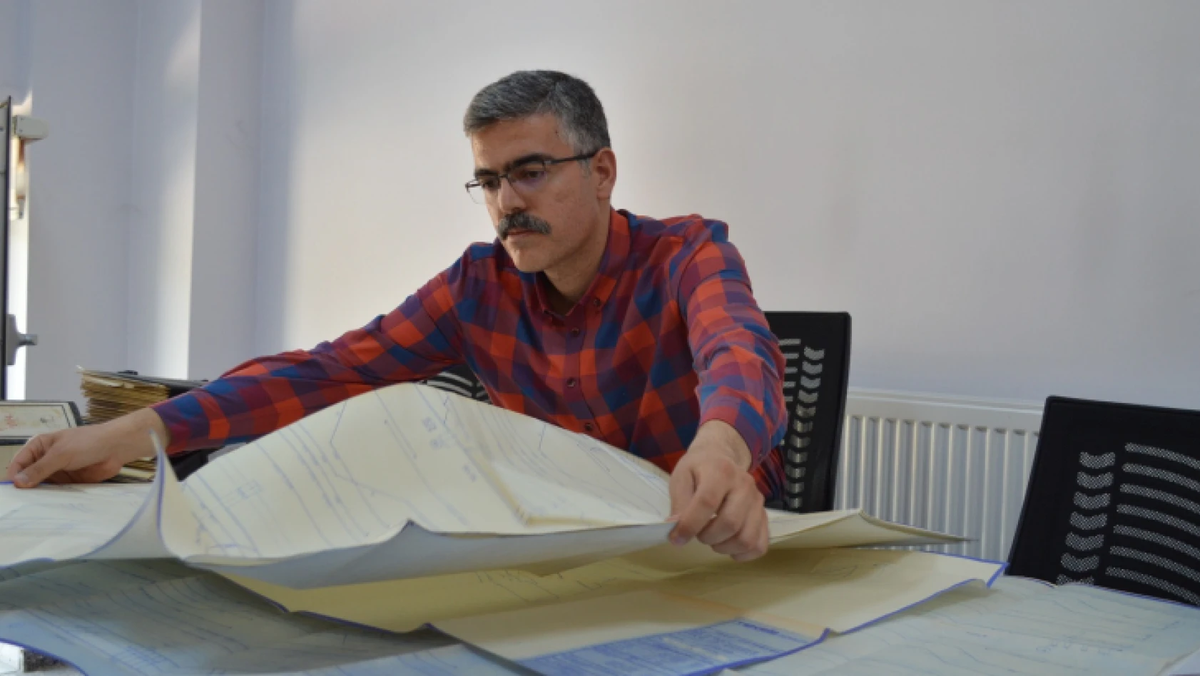 Afad'dan Fırat Üniversitesi'nin Deprem Araştırma Projesine Destek