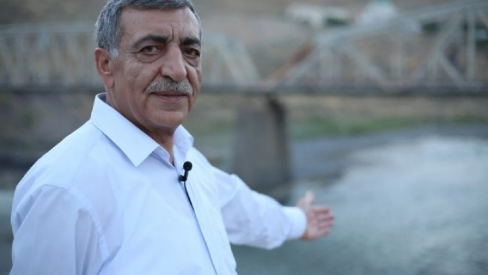 AK Parti'li eski Belediye Başkanı Mehmet Sait Dağoğlu hayatını kaybetti
