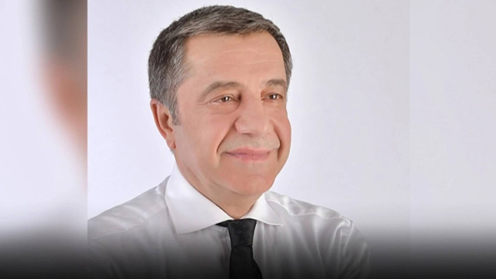 Ali Şekerdağ, ETSO Başkanlığına Aday Olduğunu Açıkladı