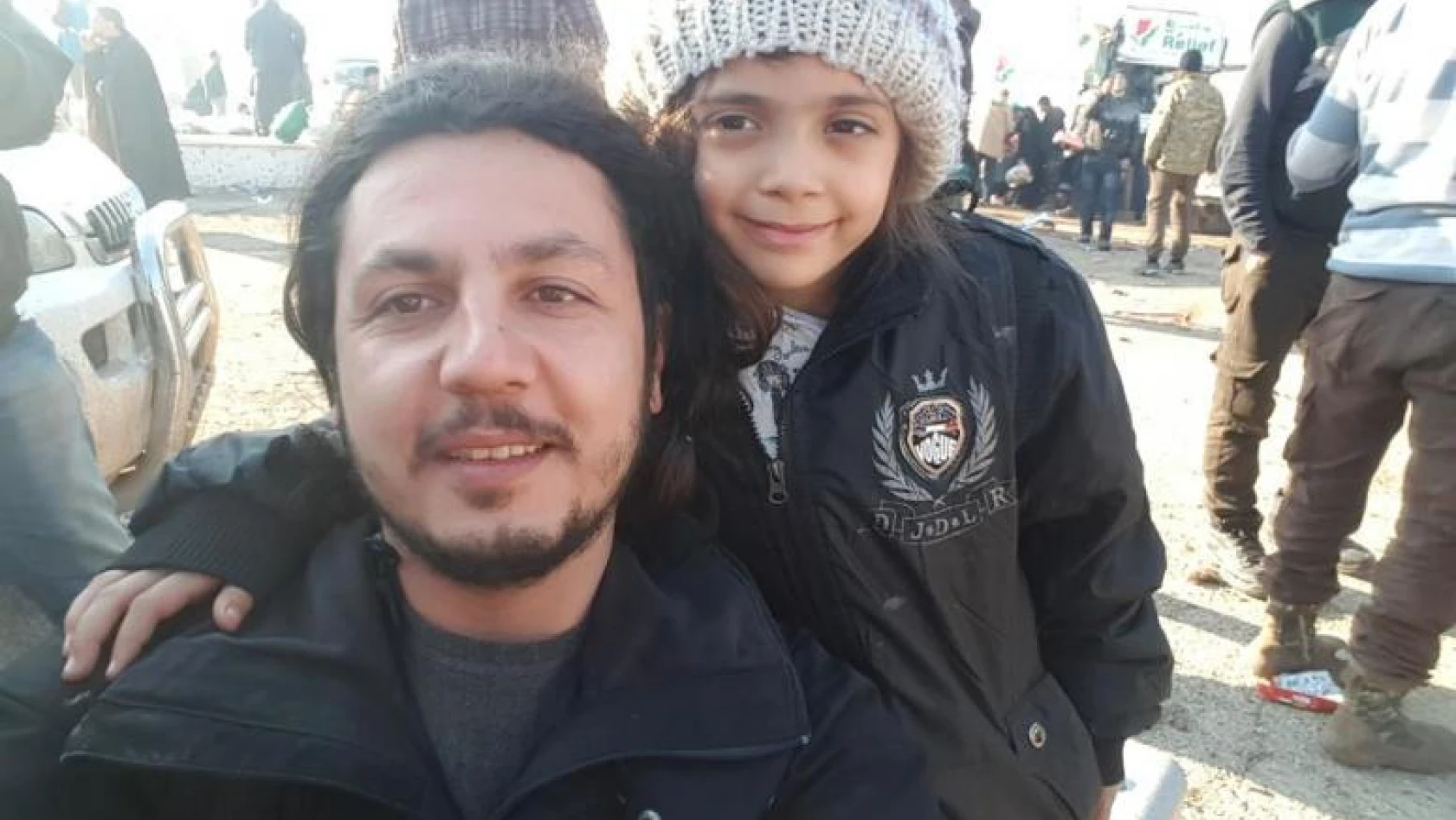 Bana Alabed ve ailesi Halep'ten tahliye edildi