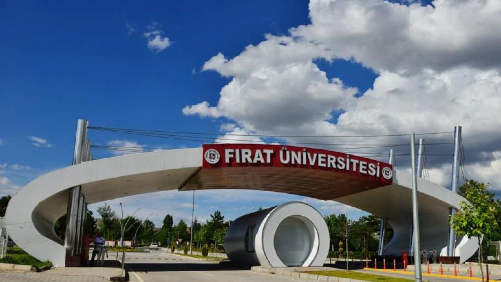 FÜ en iyi üniversiteler listesinde