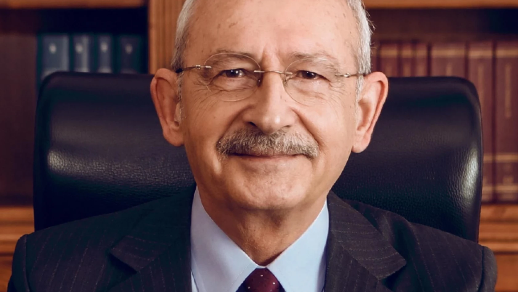 CHP Genel Başkanı Kılıçdaroğlu'nun Elazığ Sevdası