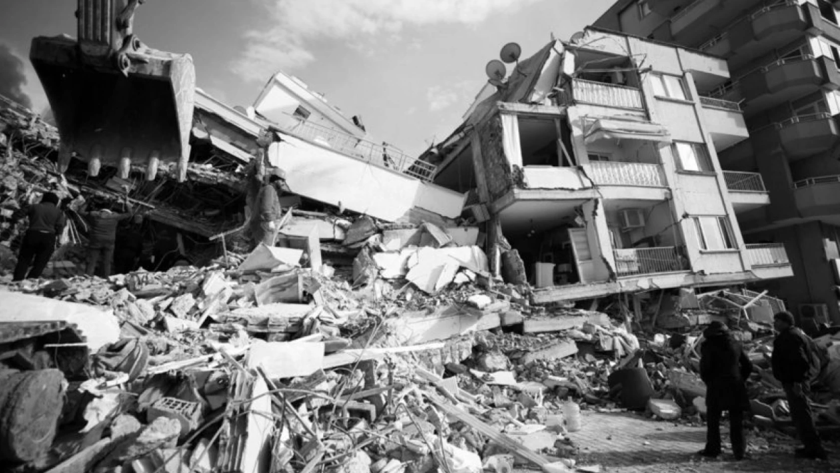 Depremzedelere 100 Milyar Kaynak Aktarıldı