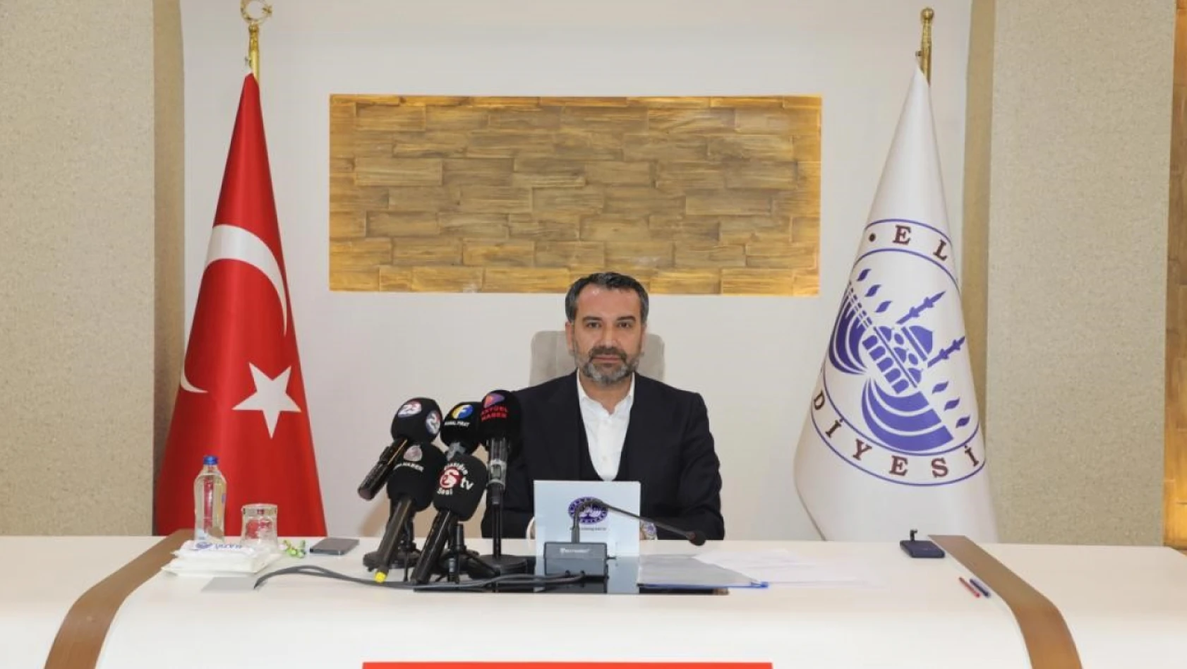 Elazığ Belediyesinden Türkiye'de bir ilk: Kentsel dönüşüme katılacak vatandaşlara 75 bin lira hibe