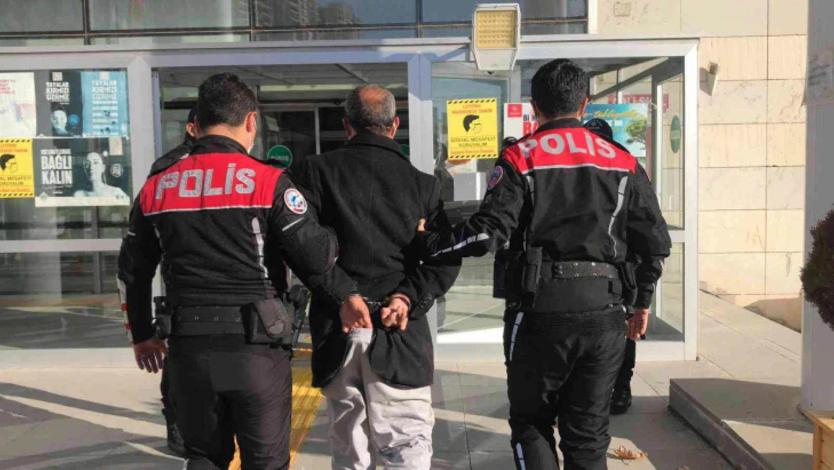 Elazığ'da 18 yıllık cinayette vahşet adli tıp raporuna da yansıdı