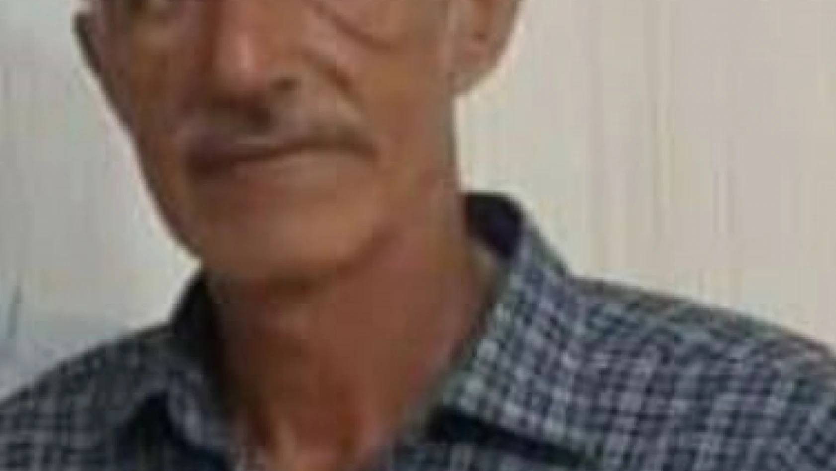Elazığ'da 2 gündür haber alınamayan yaşlı adam evinde ölü bulundu