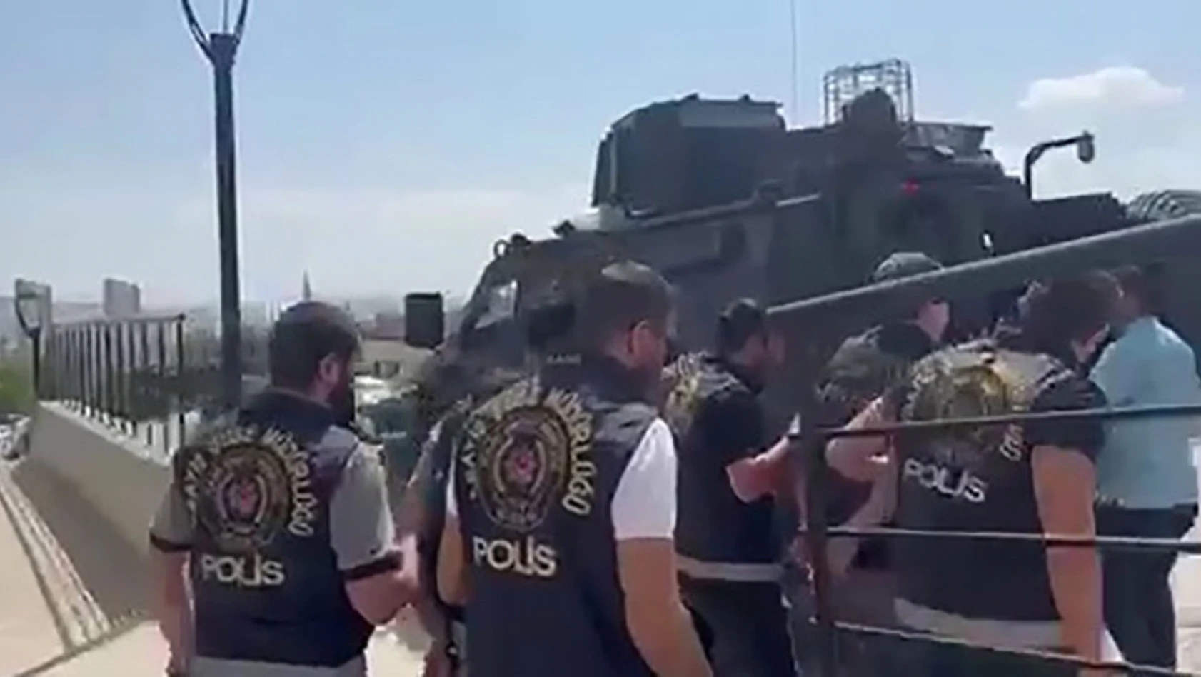Elazığ'da 2 kişinin öldüğü ambulans cinayetinde 2 tutuklanma