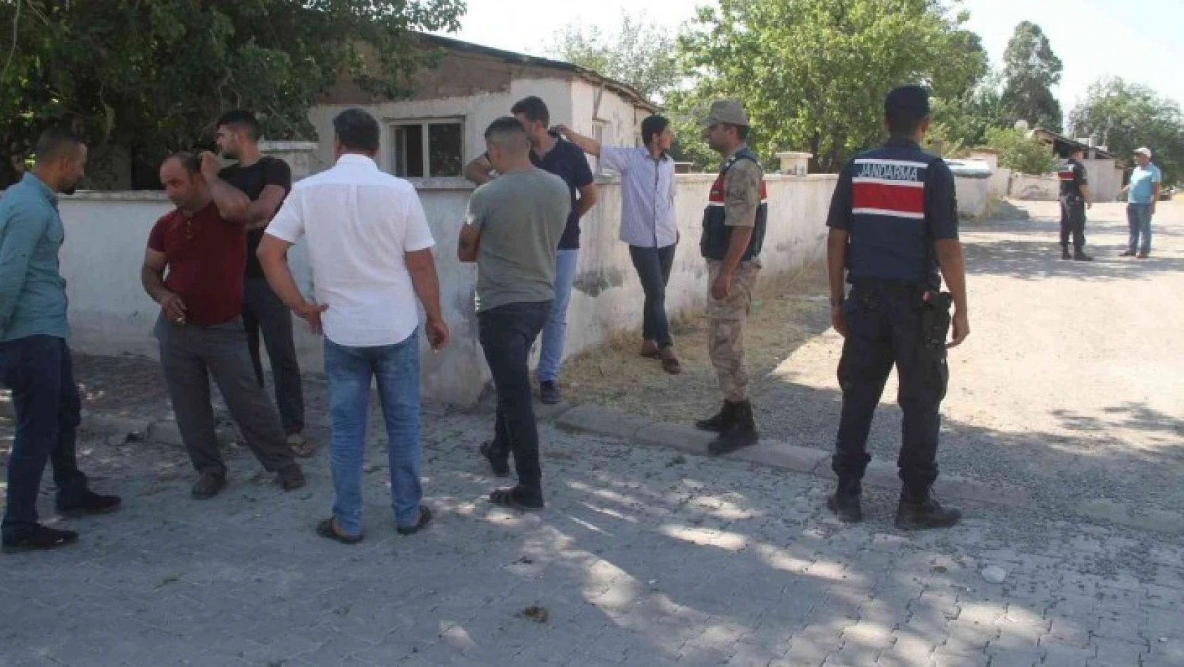 Elazığ'da 3 çocuk annesini öldüren zanlıya müebbet hapis