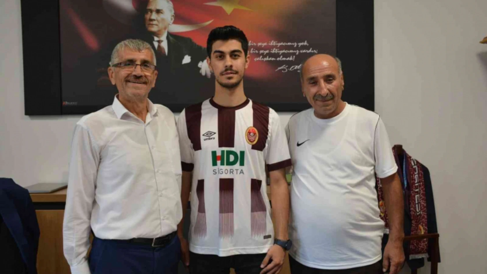 Elazığ'ın BAL ekipleri transferde hızlı