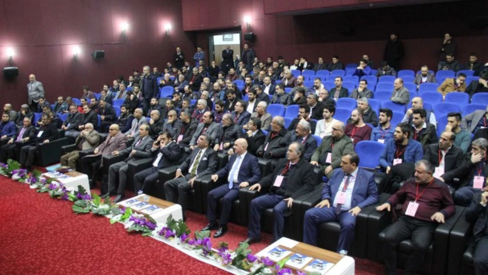 Elazığspor'dan Genel Kurul üyelerine aidat çağrısı