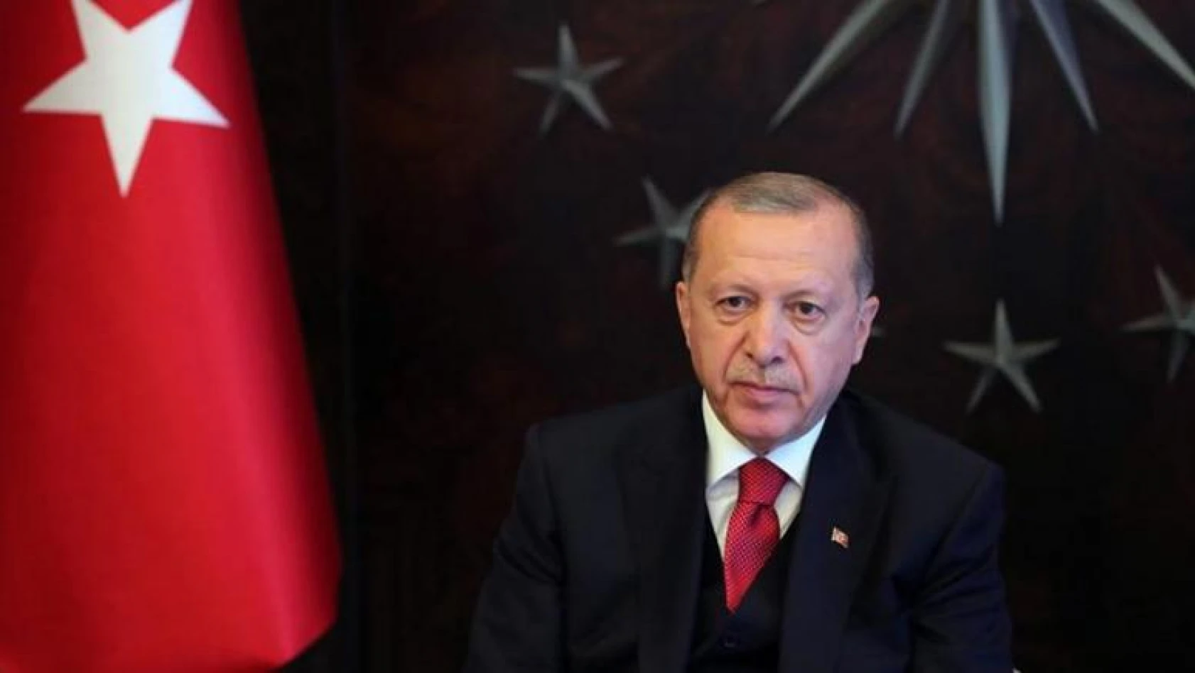 Erdoğan'' Normalleşme Sürecine Girdik''